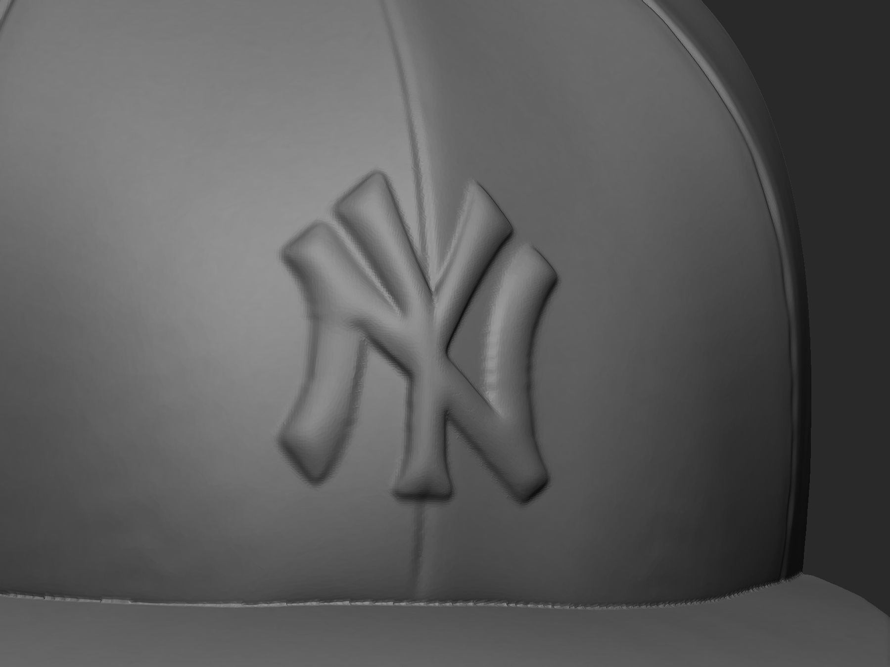 50 CENT 3D print model_28