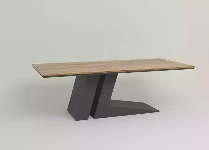Baton Table