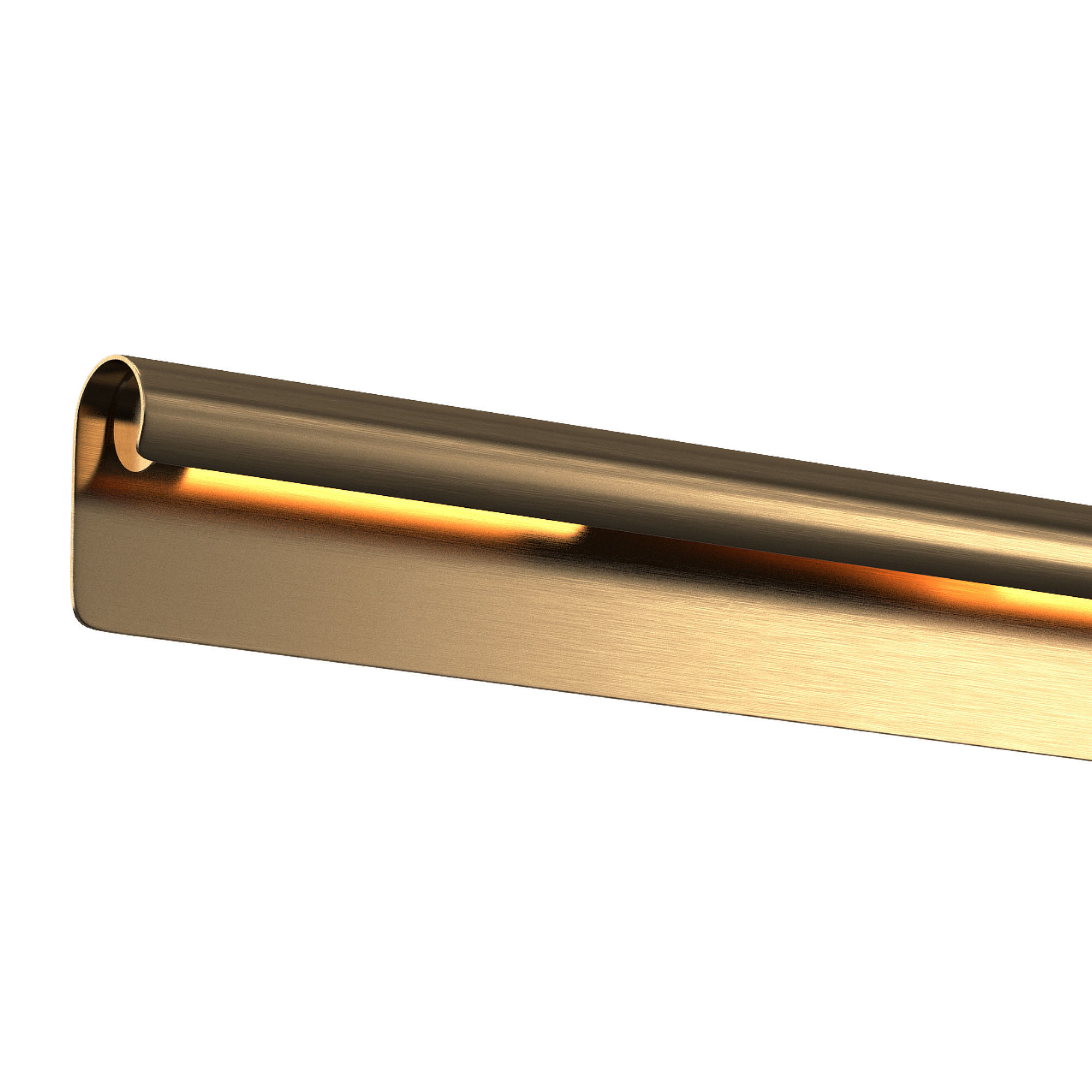 Accord Wall Sconce 3D model_2