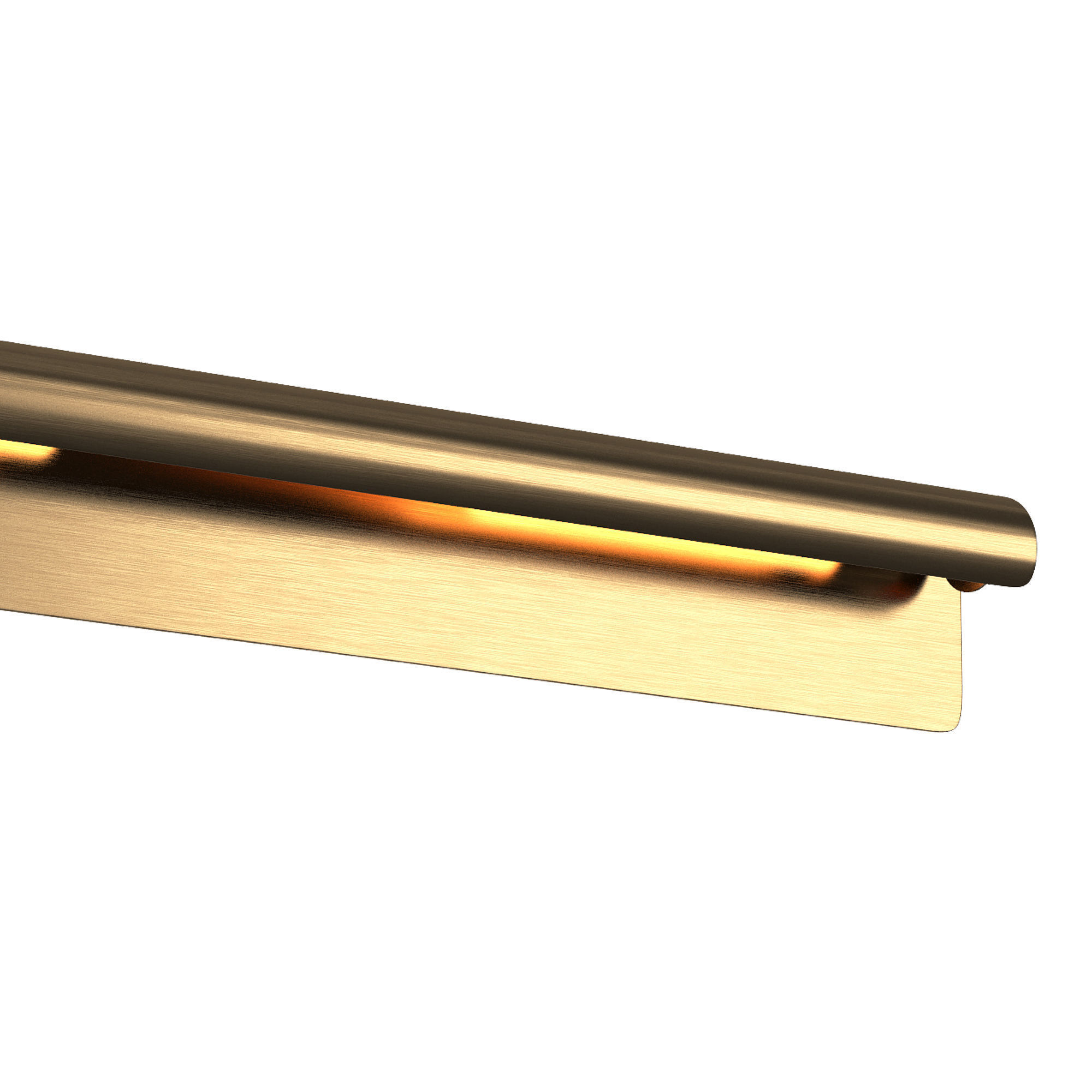 Accord Wall Sconce 3D model_3