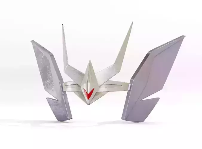 Casco Armadura de Perseo - Argol 3D print model