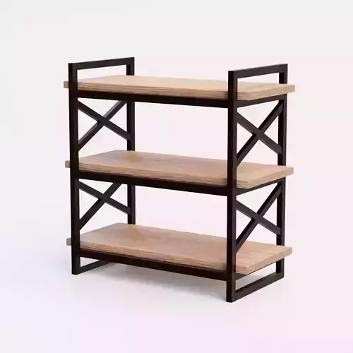 Industrial Shelf