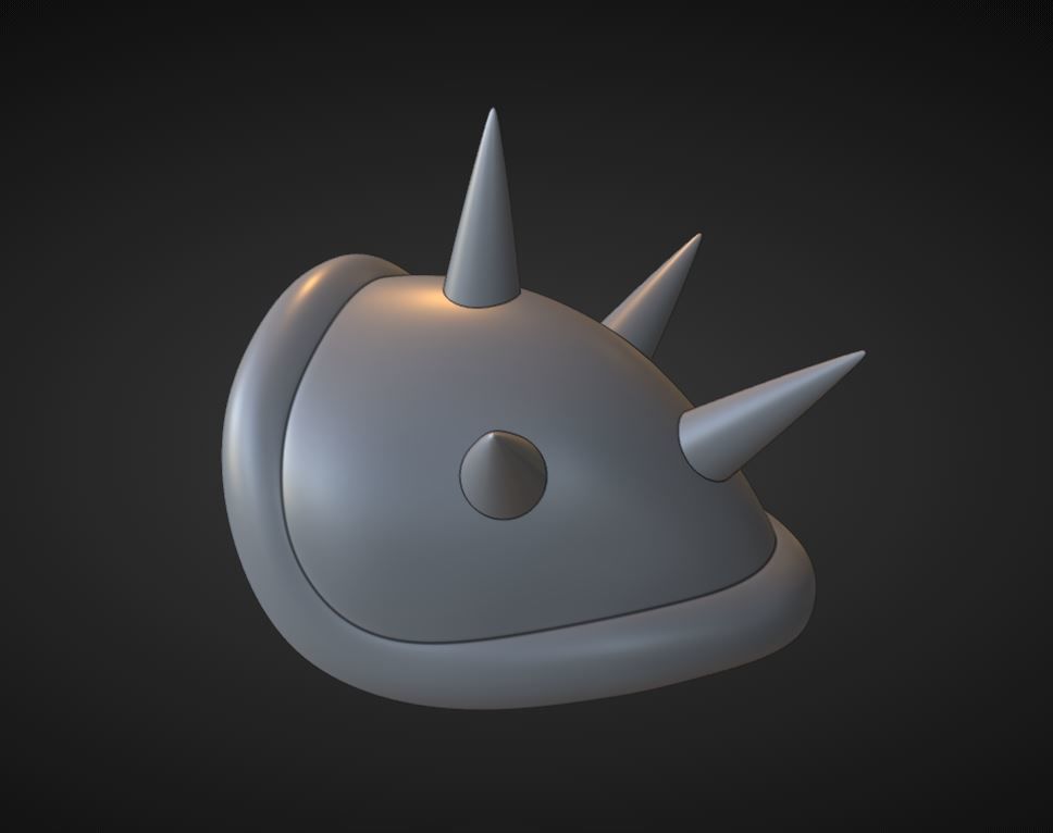 Armadura de Perseo - Algol 3D print model_22