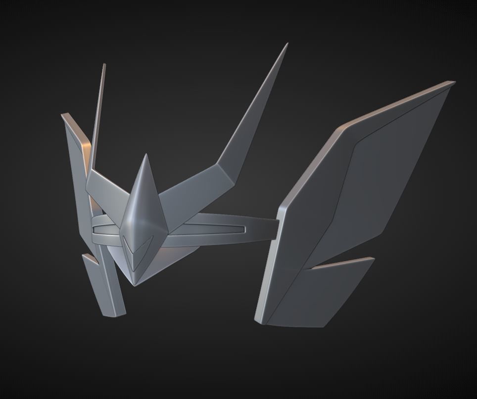 Armadura de Perseo - Algol 3D print model_18