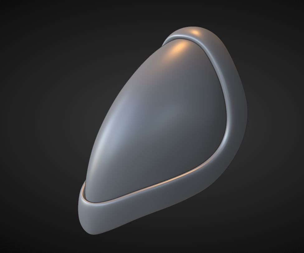 Armadura de Perseo - Algol 3D print model_23