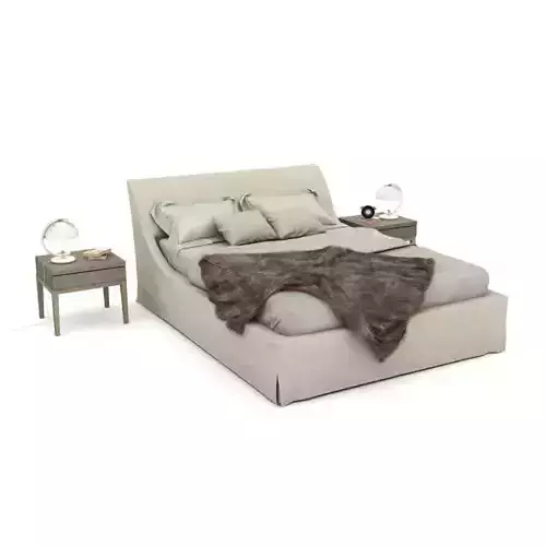 Furniture   Bedroom Set