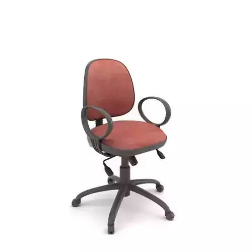 Adjustable Office Chair