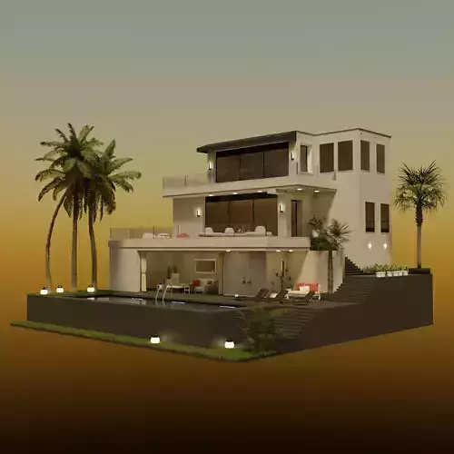 Architect Beach House