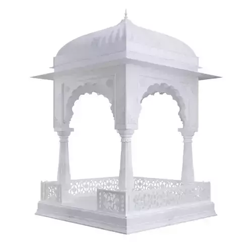 jharokha indian gazebo