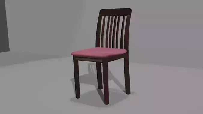 Simple Chair