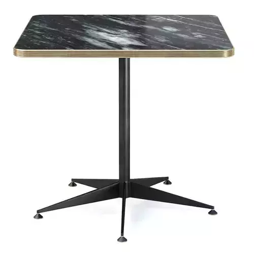 Grace restaurant square table 