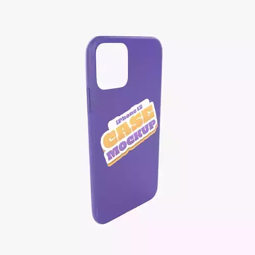iPhone 12 Case 4