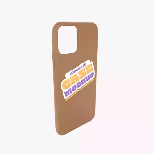 iPhone 12 Case 3