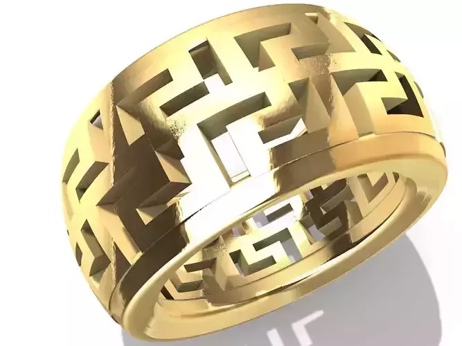 continuity band stl verified 