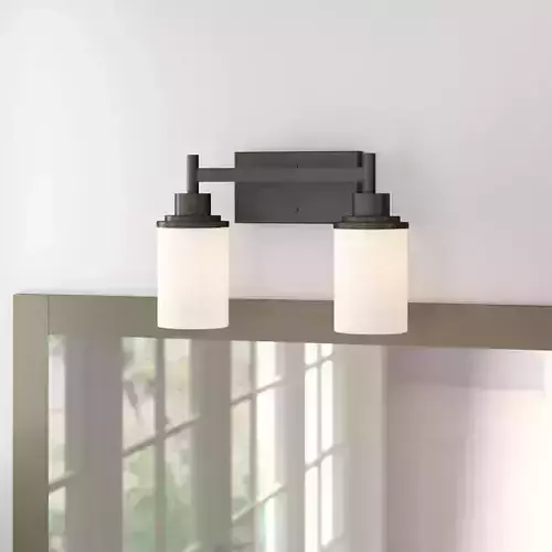 Kalyn Vanity Light - 2 Colour