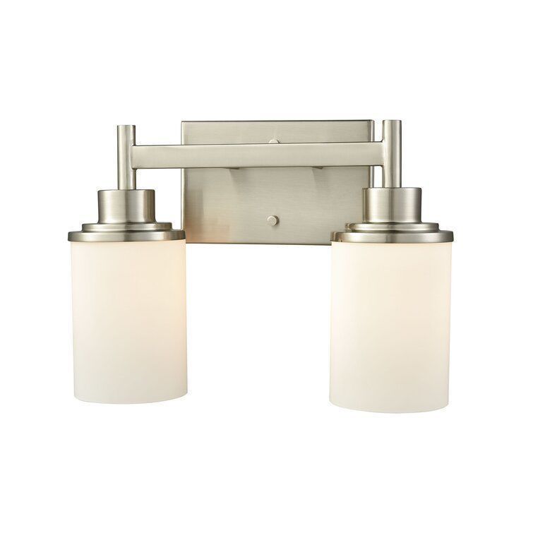 Kalyn Vanity Light - 2 Colour Free 3D model_3