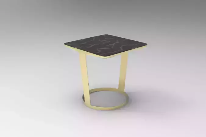 Levity Side Table