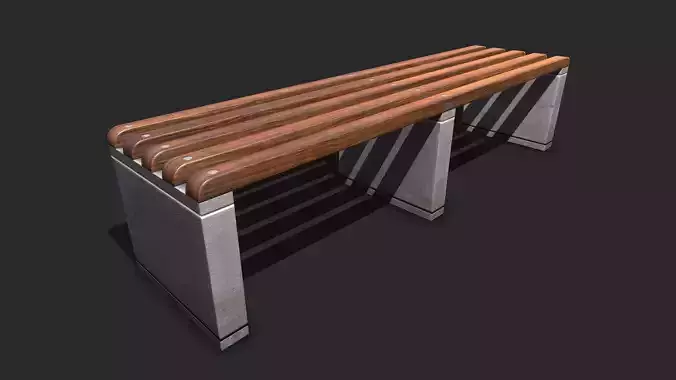 Bench