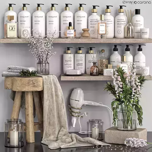 bathroom accessories 55 