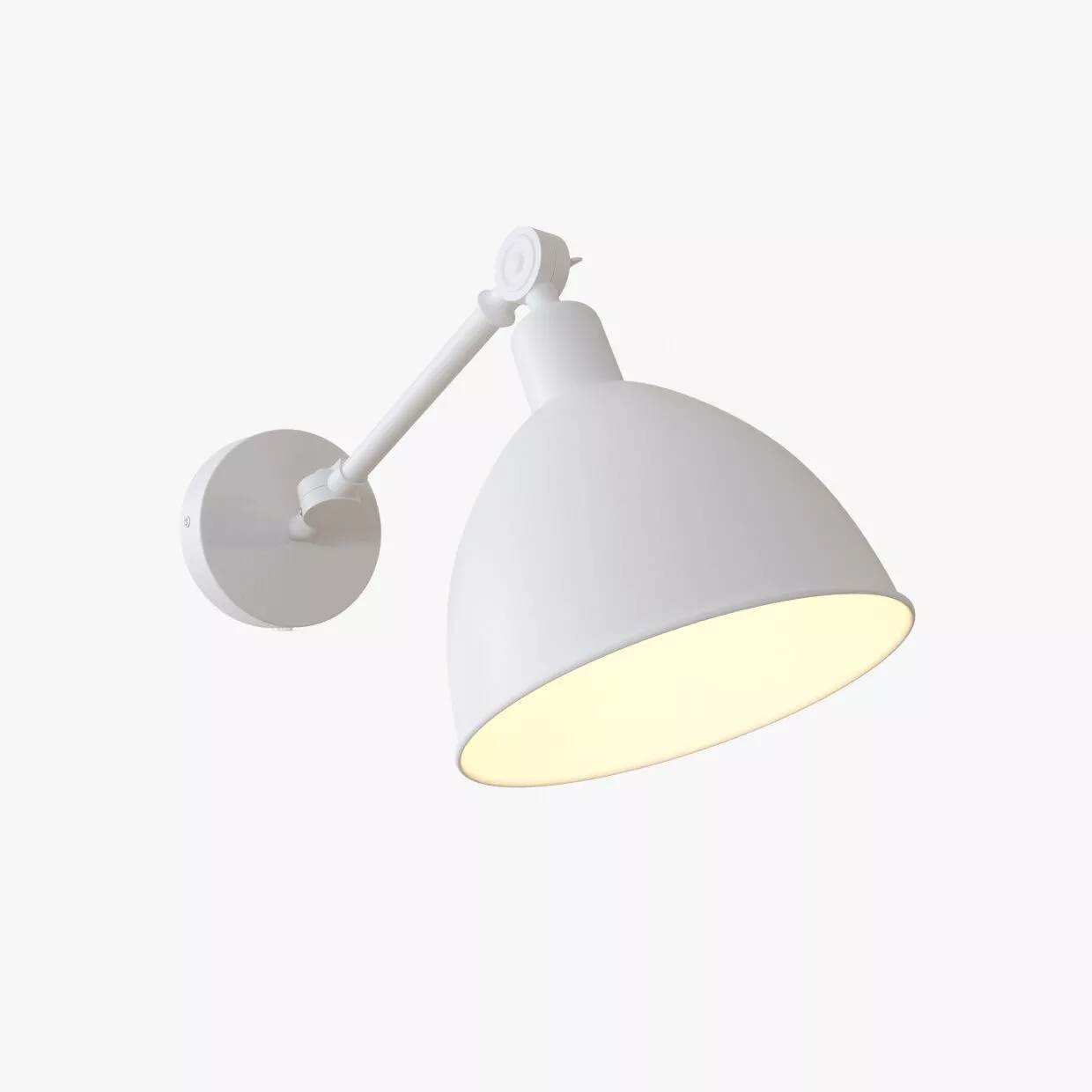 By Rydens - Bazar Wall Lamp 3D model