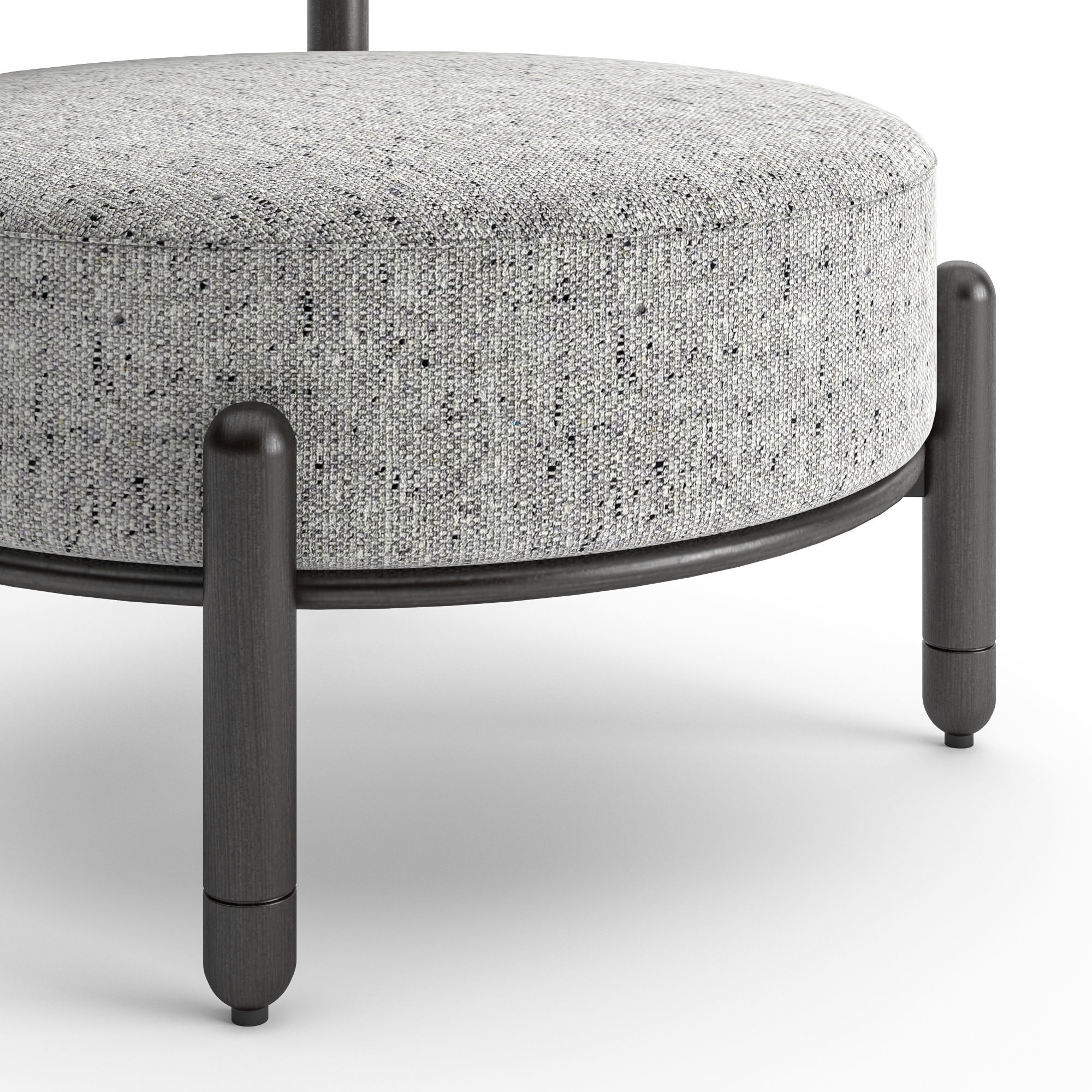 Philippe Hurel Torrii 3D model_3