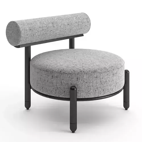Philippe Hurel Torrii 3D model