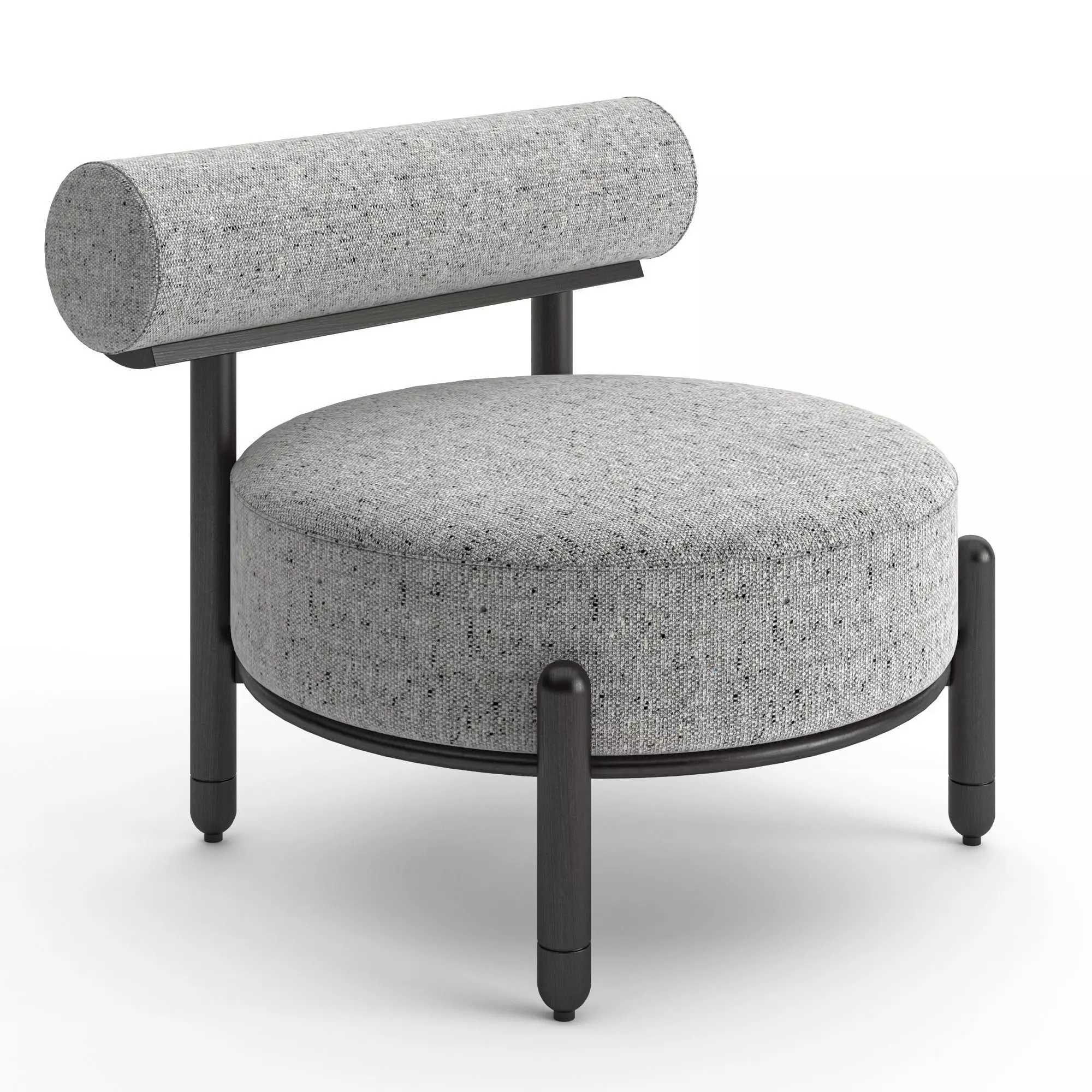 Philippe Hurel Torrii 3D model_0