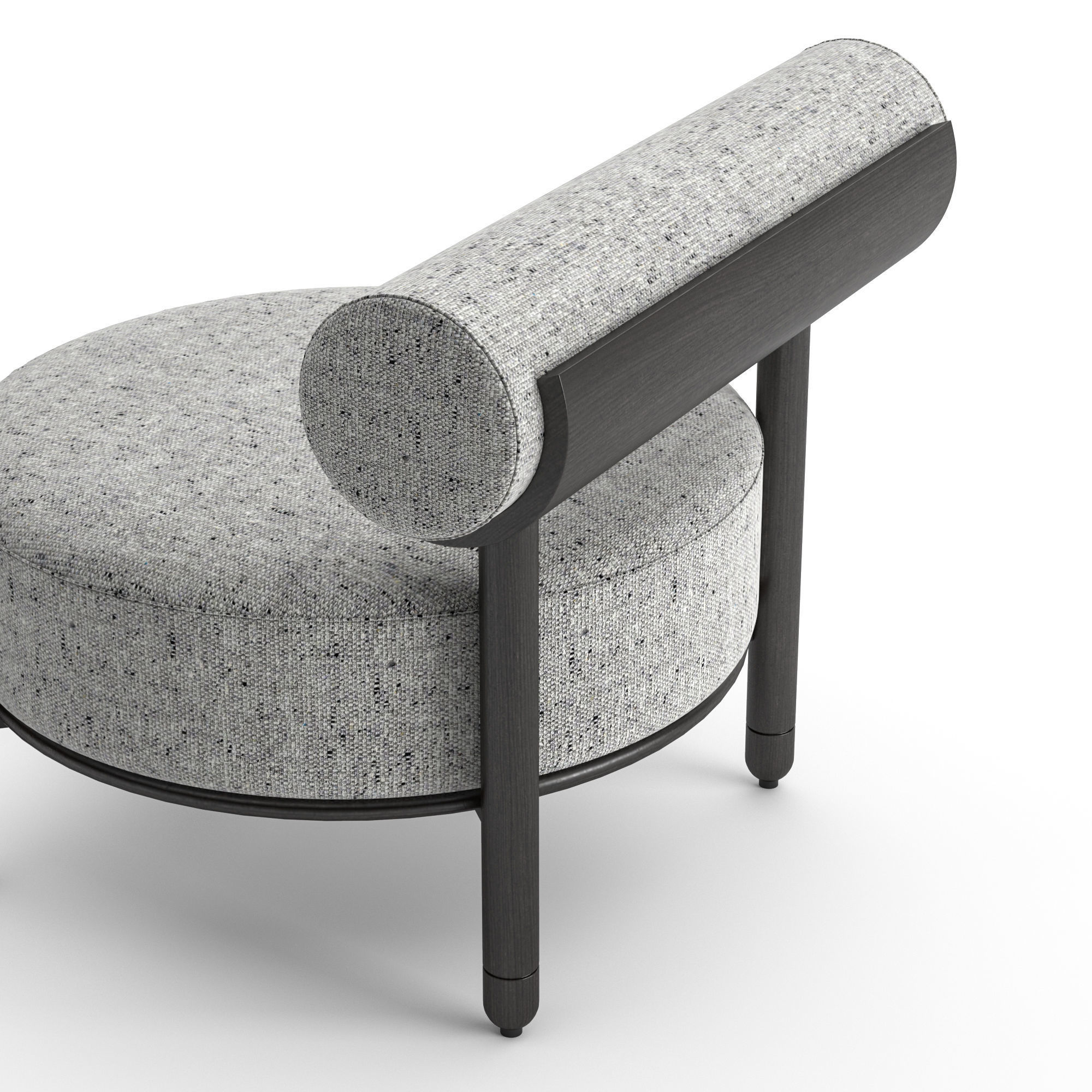 Philippe Hurel Torrii 3D model_1