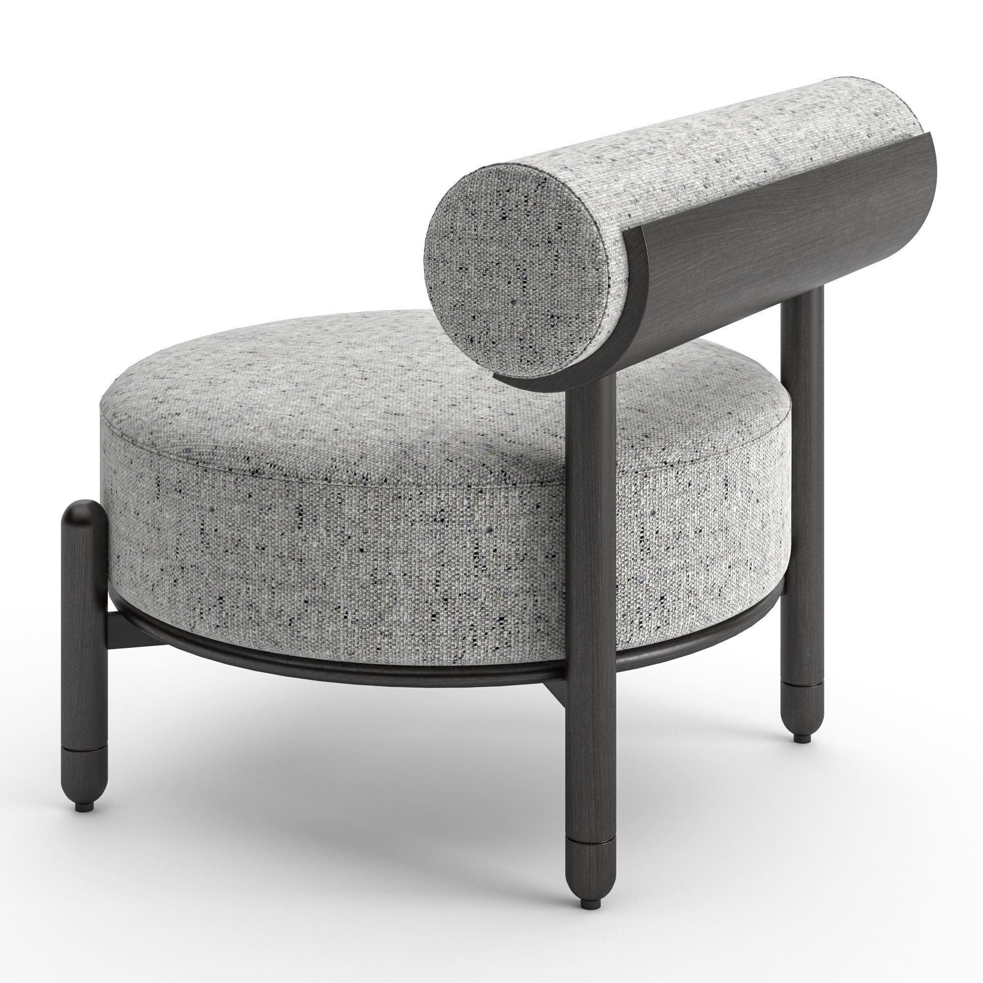 Philippe Hurel Torrii 3D model_2