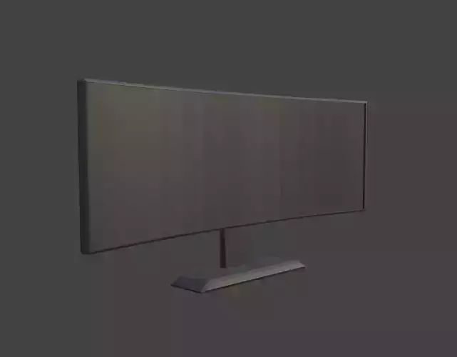 Ultrawide Monitor