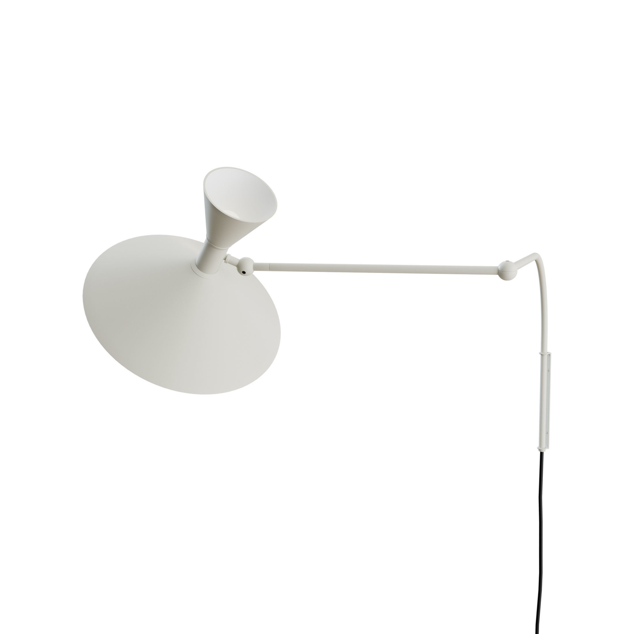 Lampe De Marseille By Nemo 3D model_6