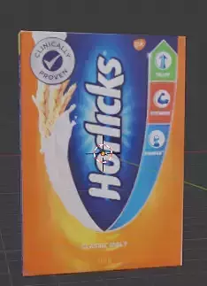 kitchen object 3D model