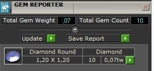 ring hare carrot-eared rabbit 3D print model_9