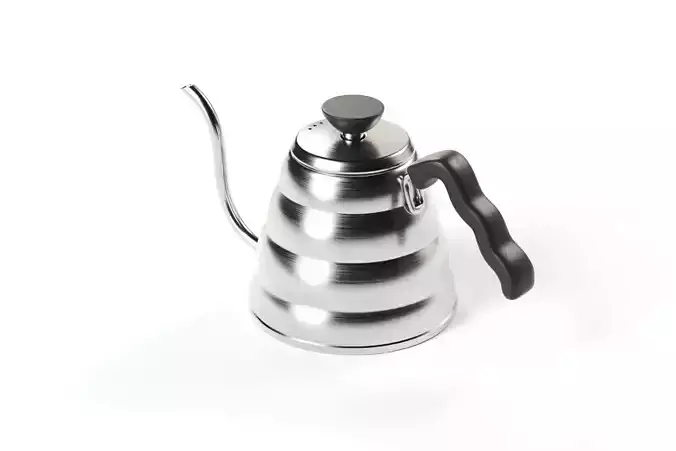 hairo - V60 Buono Drip Kettle