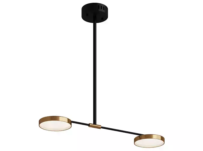 Chandelier ST Luce Farone SL1605 403 02