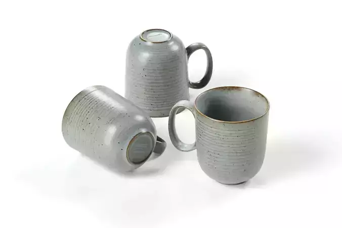 POLYPASTA - Thomas Nature - cup - water