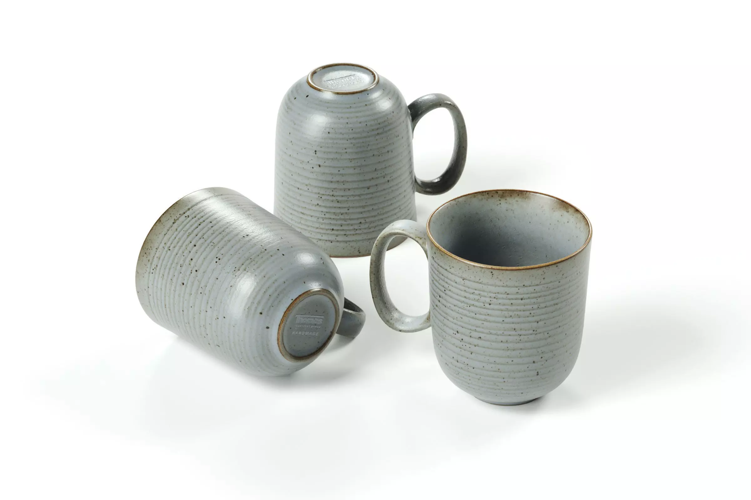 POLYPASTA - Thomas Nature - cup - water 3D model