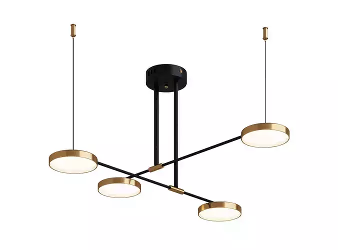 Chandelier ST Luce Farone SL1605 403 04