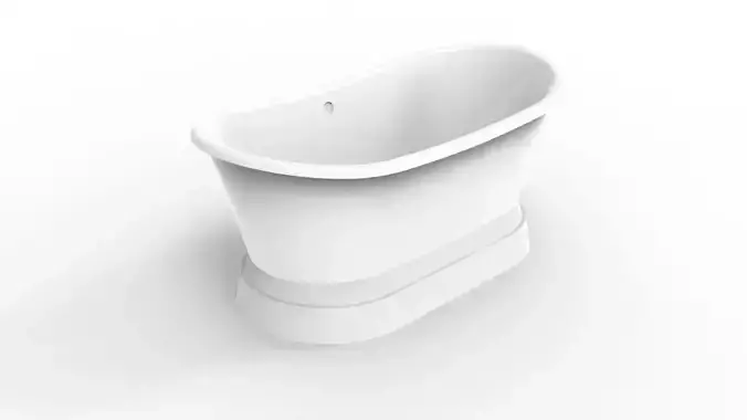 Bath Bath 1500 x 750 x 670