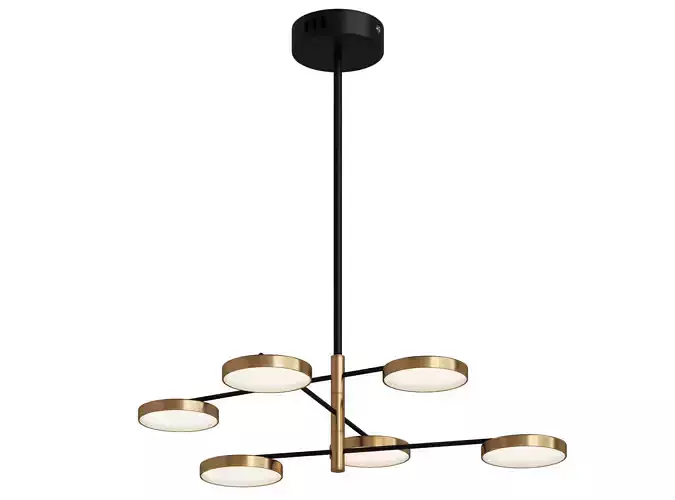 Chandelier ST Luce Farone SL1605 413 06