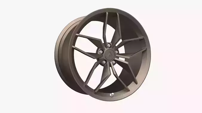 Wheel Rim18