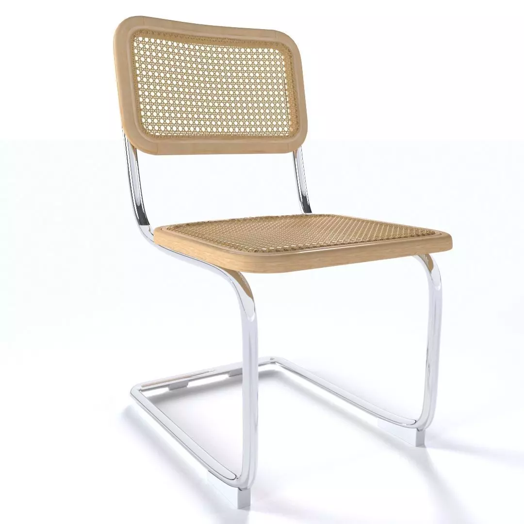 Taure CHair 3D model