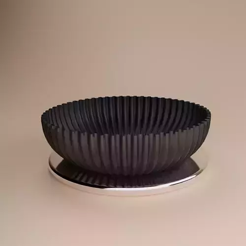 MINIMALISTIC FRUIT BOWL