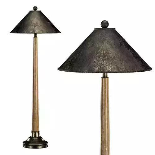 Arcadia Table Lamp