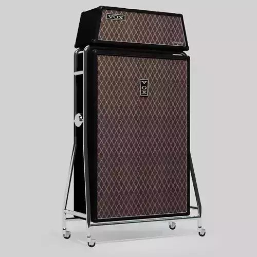 Vox Super Beatle guitar amplifier