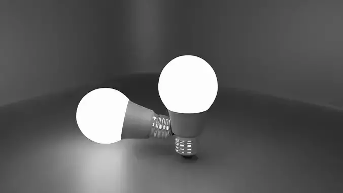 Bulb Light