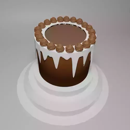 cake object