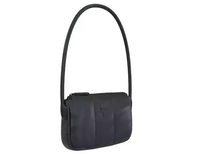 Heaven Marc Jacobs Shoulder Bag Black