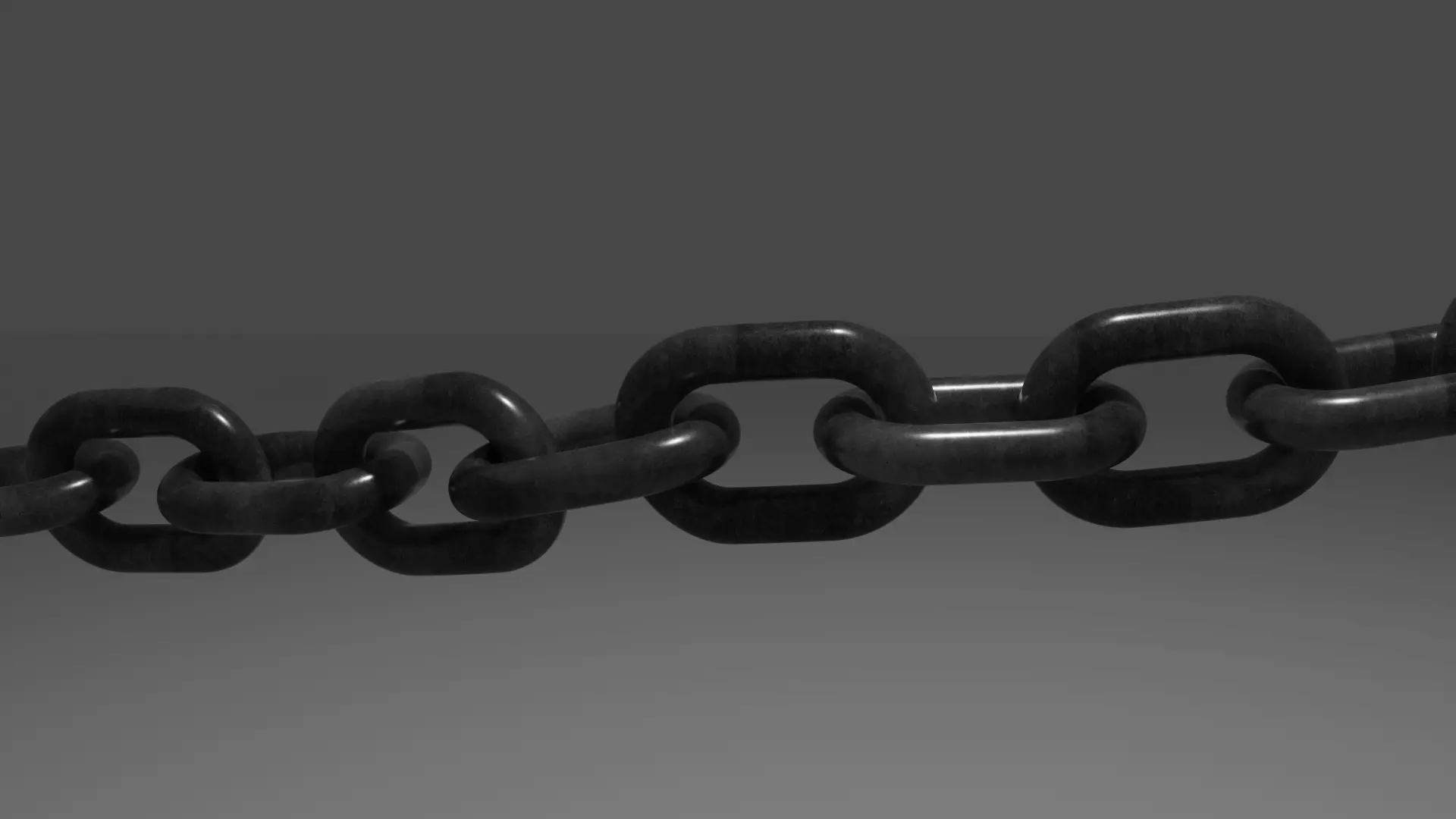 Chain 3D model_0