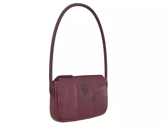 Heaven Marc Jacobs Shoulder Bag Red